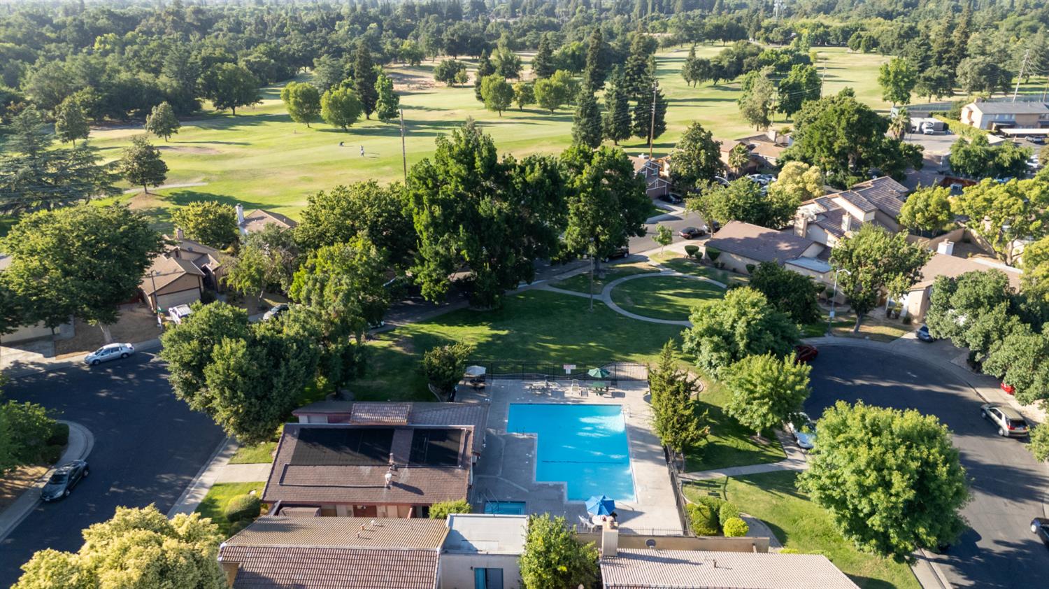 540 San Vincente Court