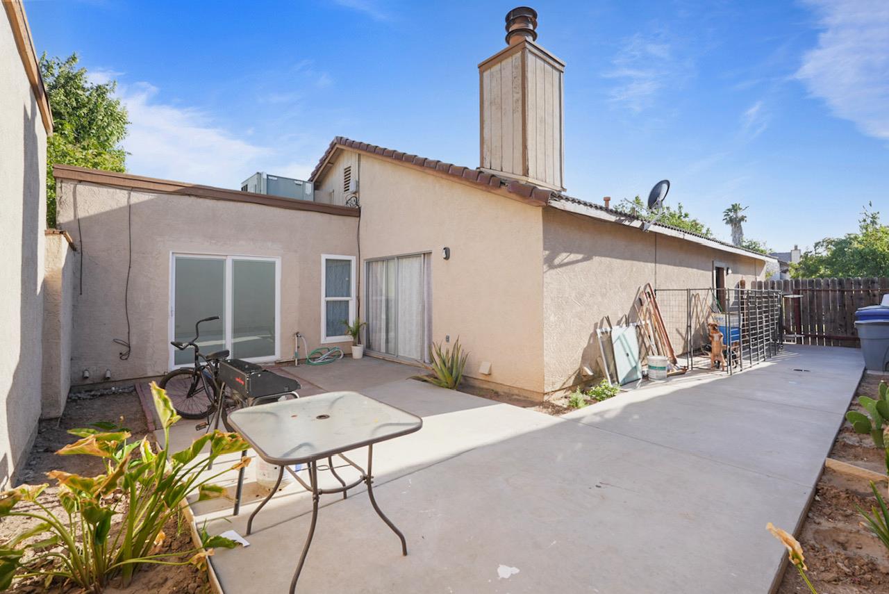 540 San Vincente Court