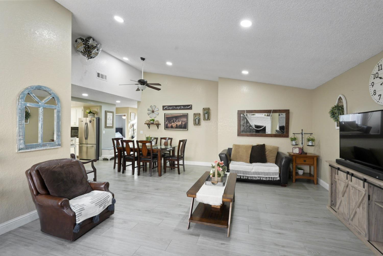 540 San Vincente Court