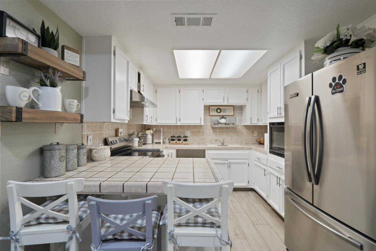 540 San Vincente Court