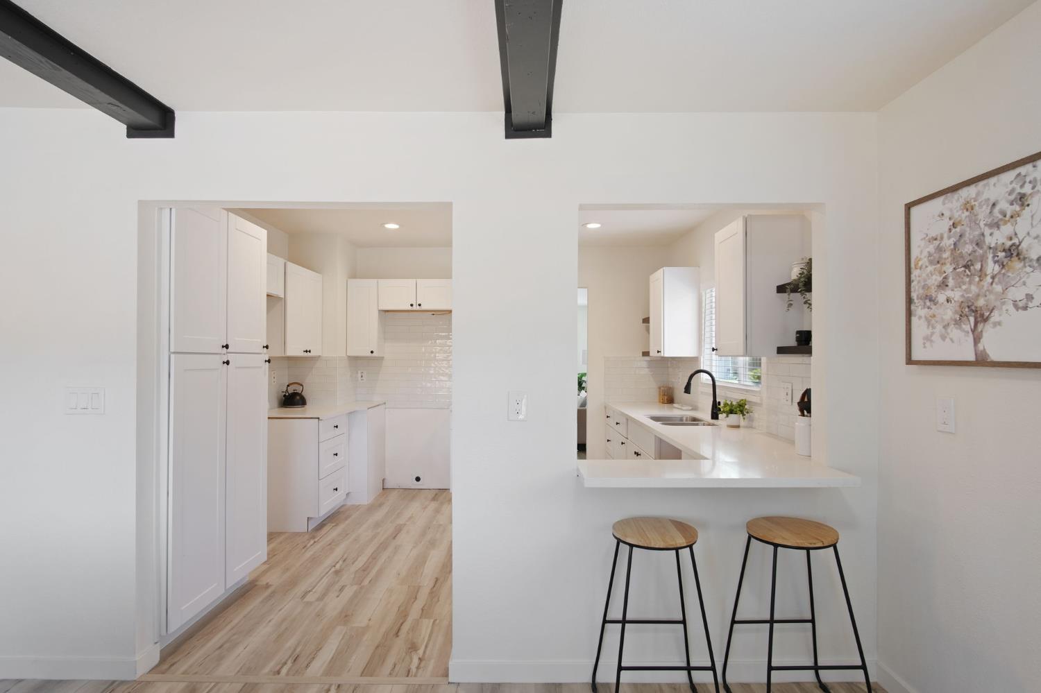 1621 N Stanford Avenue