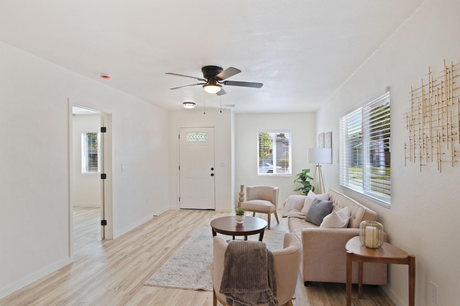 1621 N Stanford Avenue