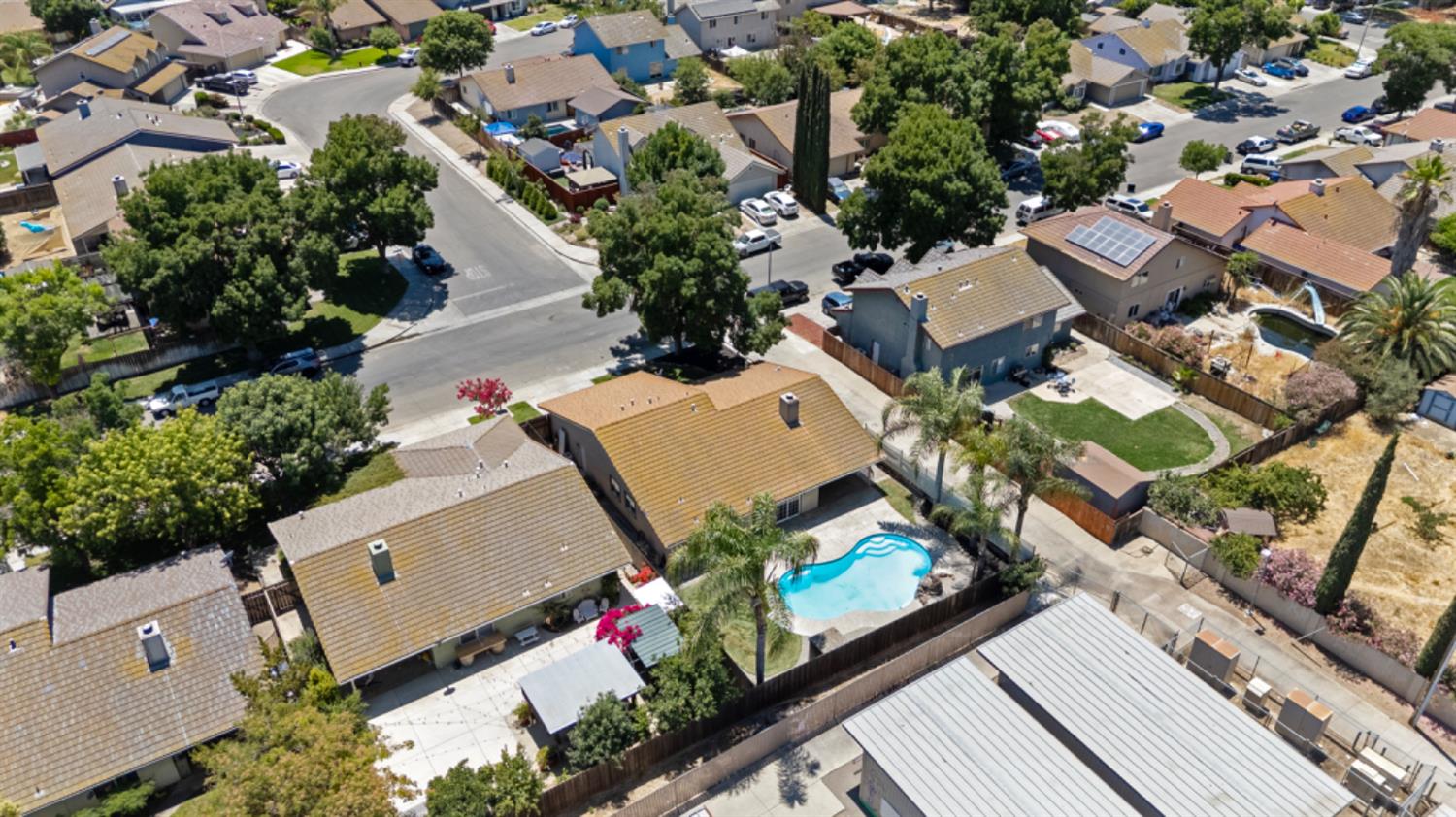 1467 Sandy Creek Drive