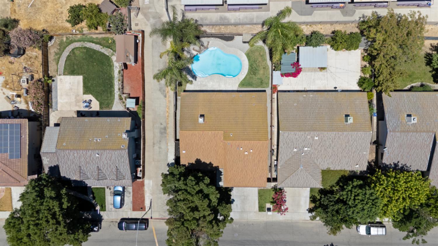 1467 Sandy Creek Drive