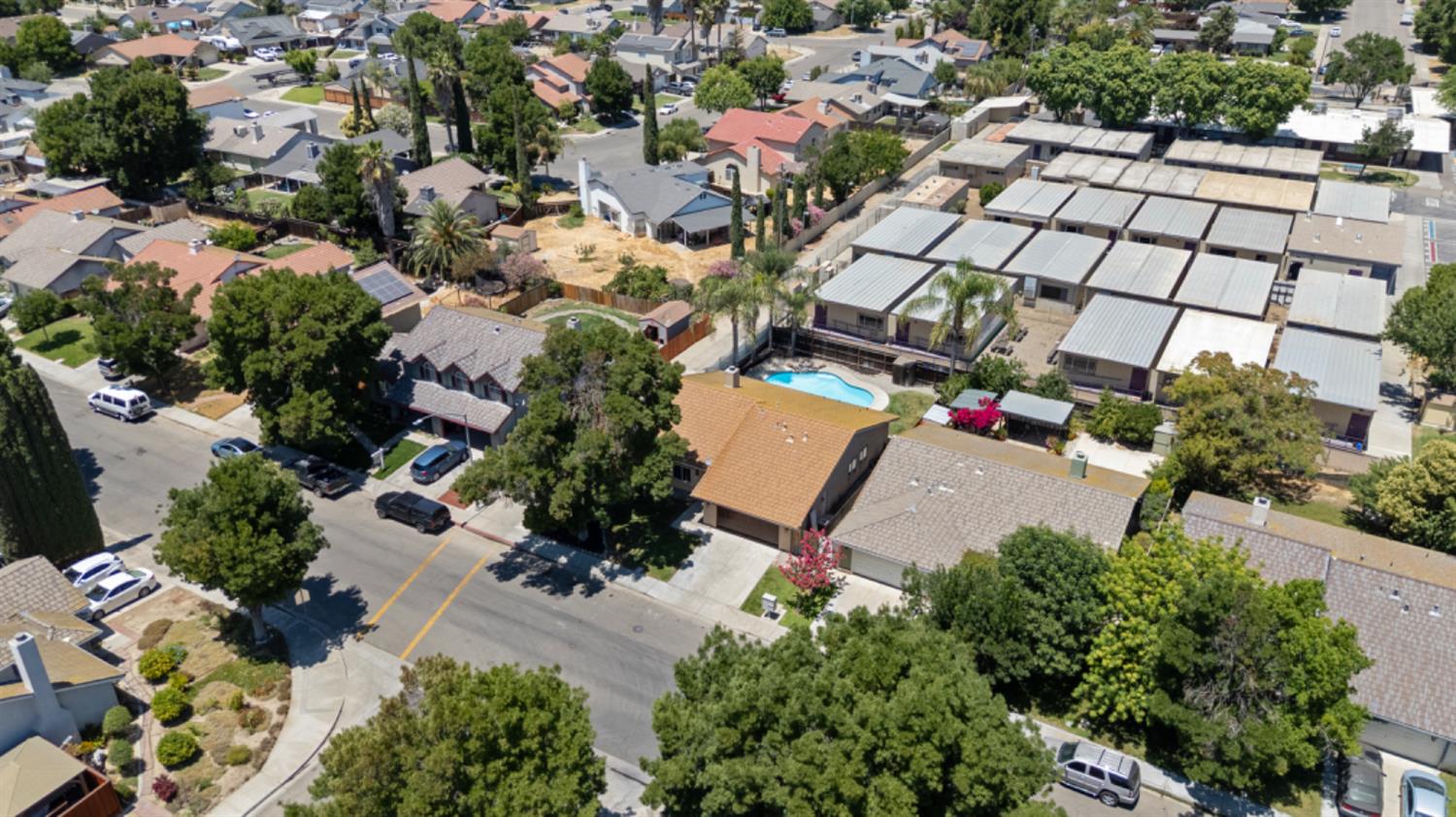 1467 Sandy Creek Drive