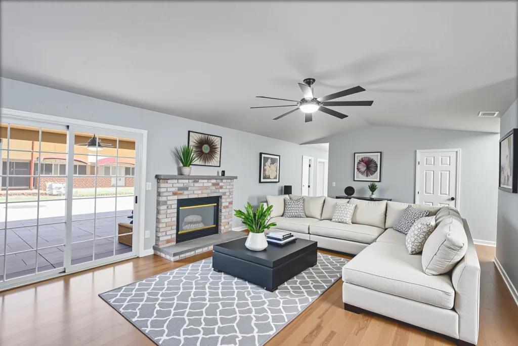 1467 Sandy Creek Drive