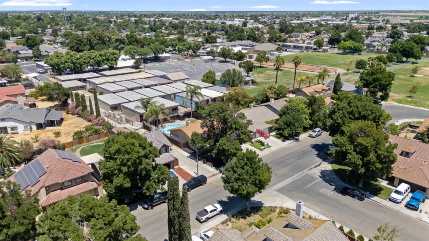 1467 Sandy Creek Drive