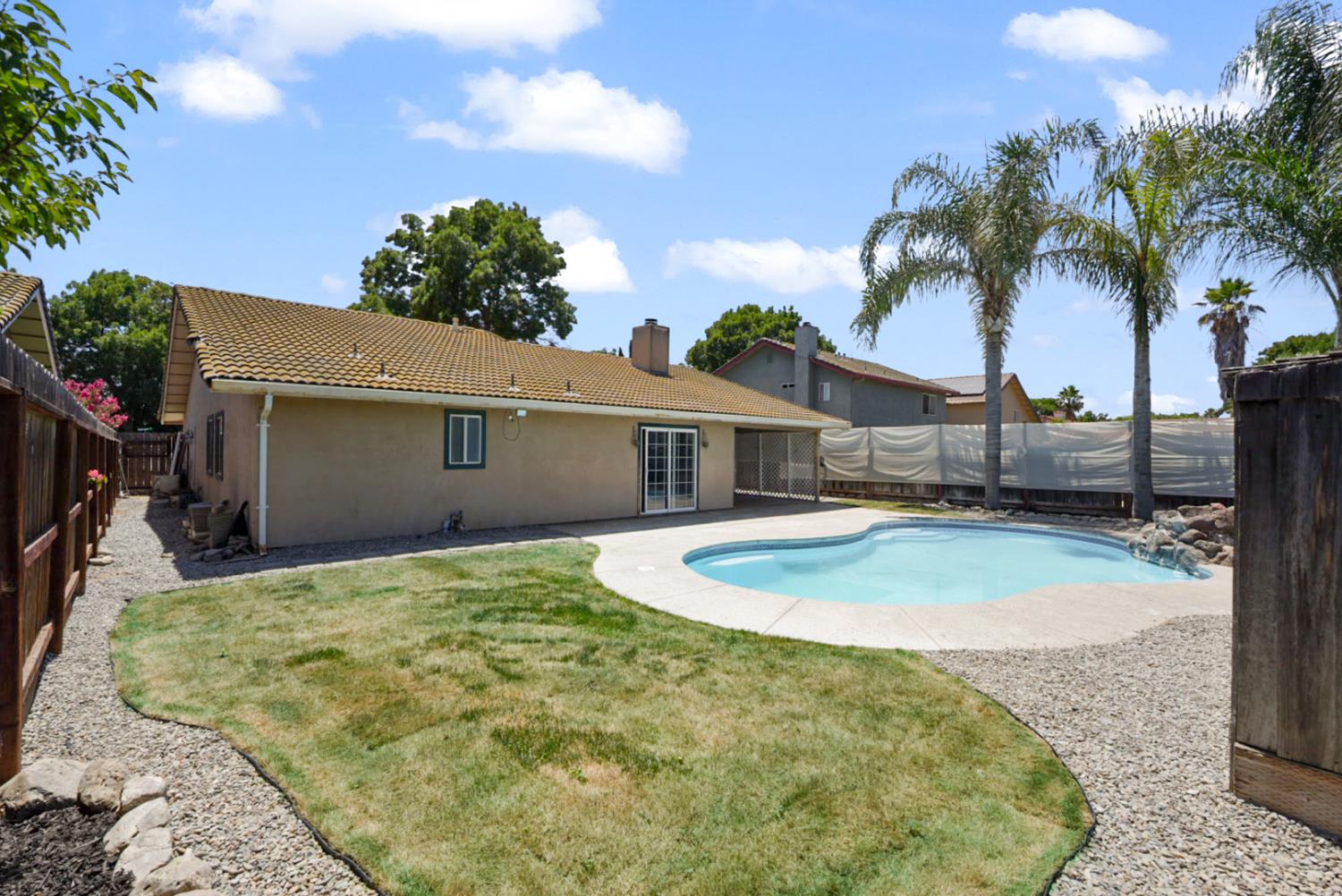 1467 Sandy Creek Drive