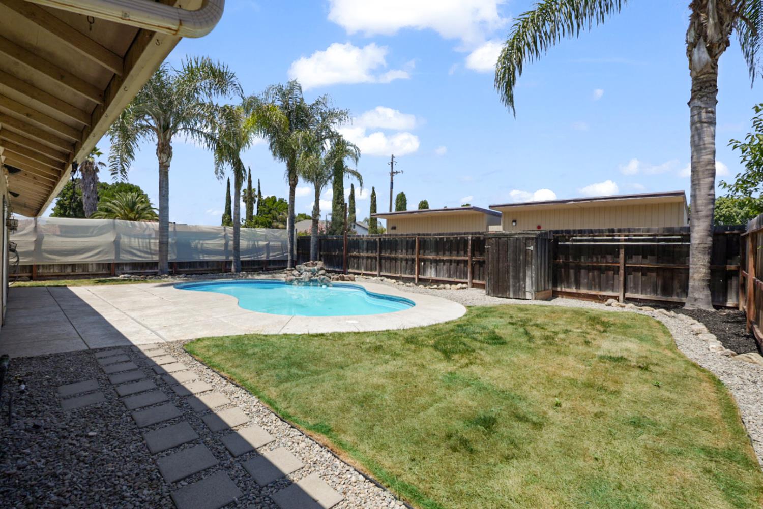 1467 Sandy Creek Drive