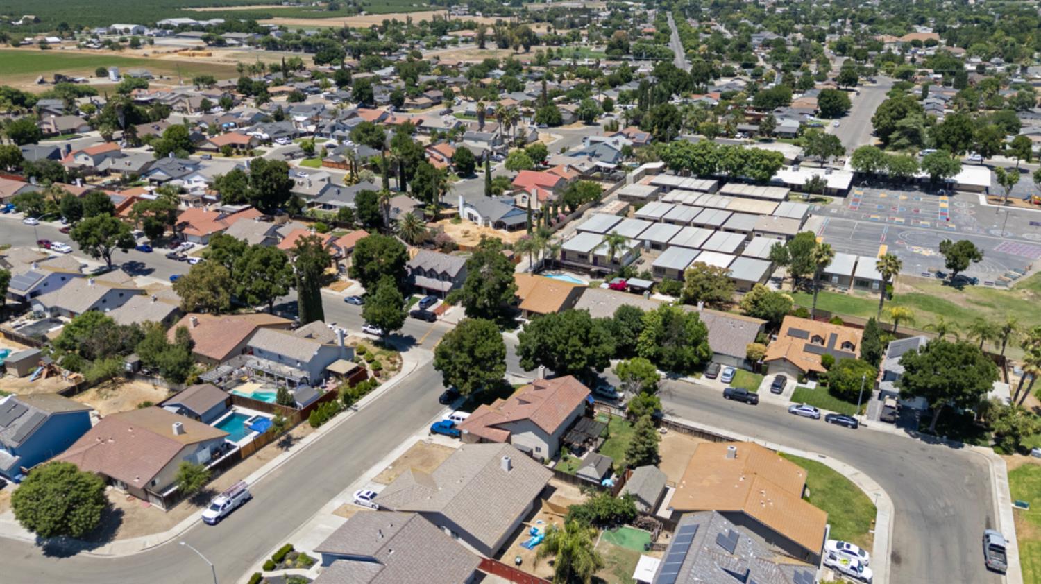 1467 Sandy Creek Drive