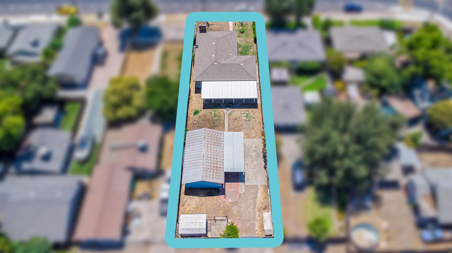 400 W G Street