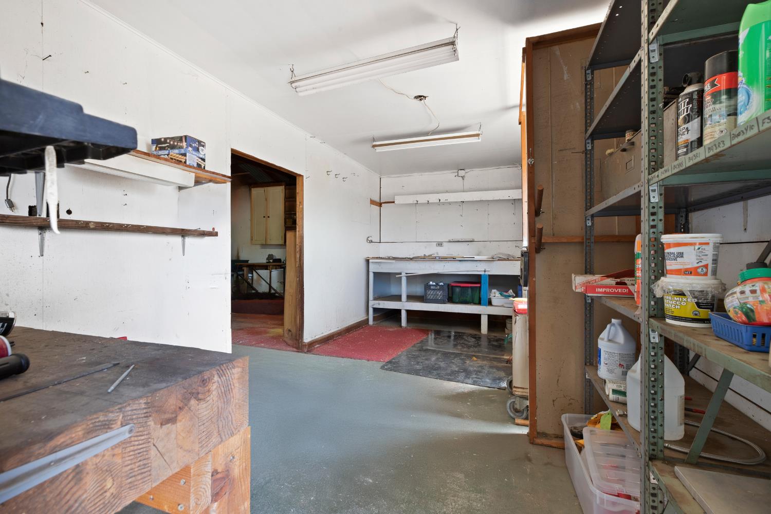 400 W G Street