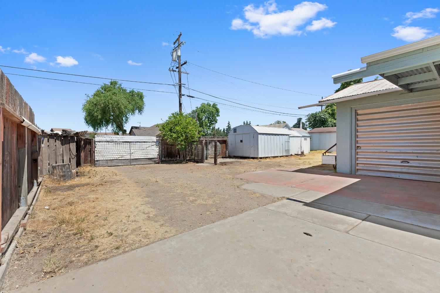400 W G Street