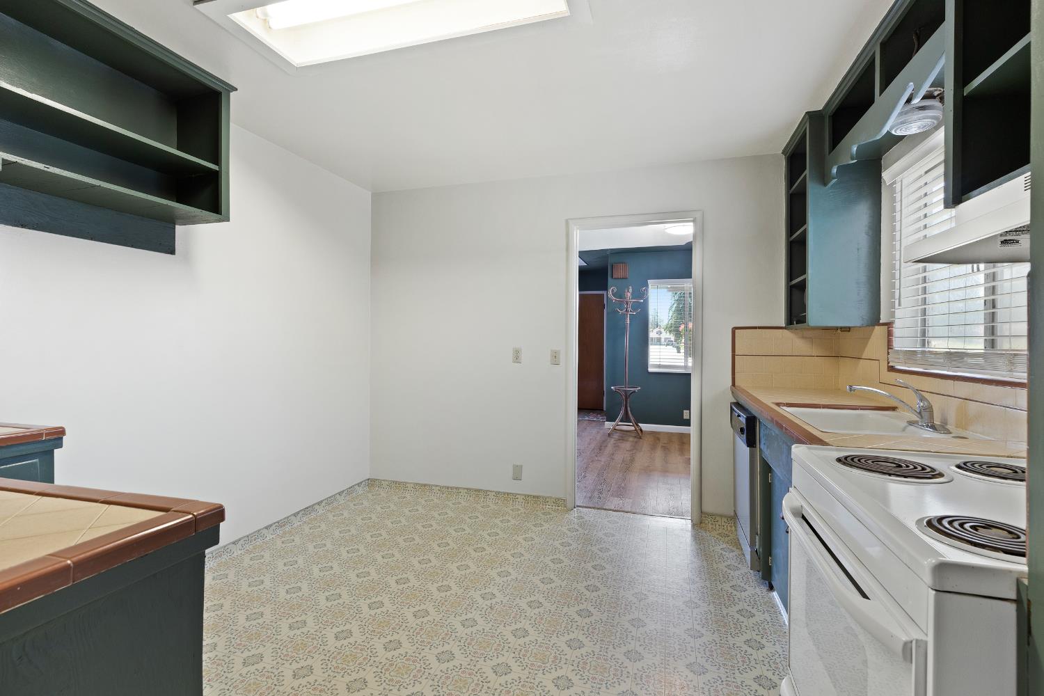 400 W G Street