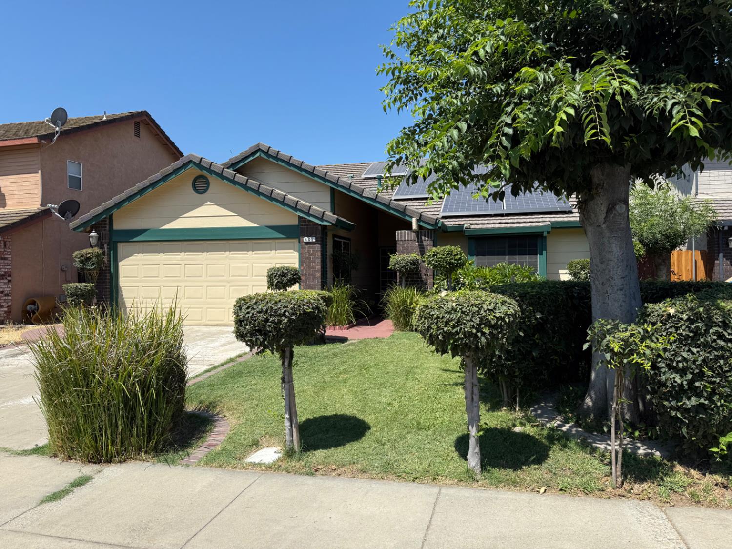 405 San Andreas Court