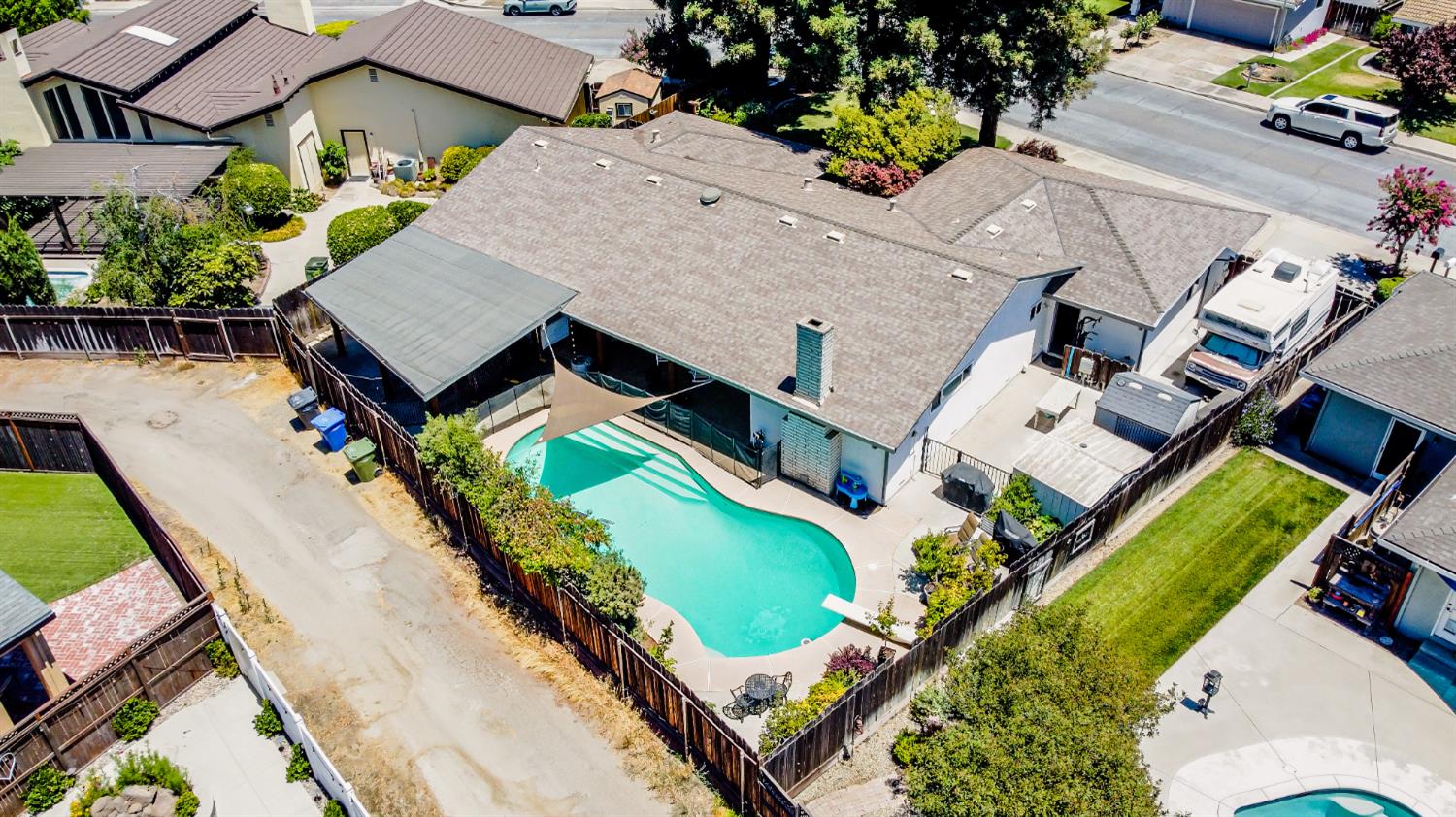 1781 Smith Drive