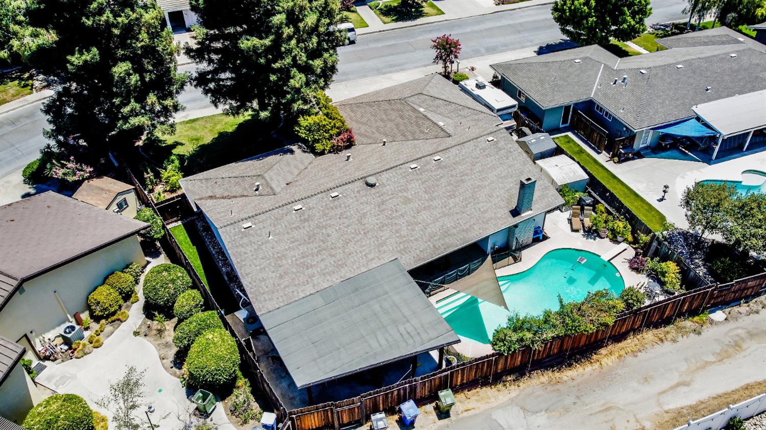 1781 Smith Drive