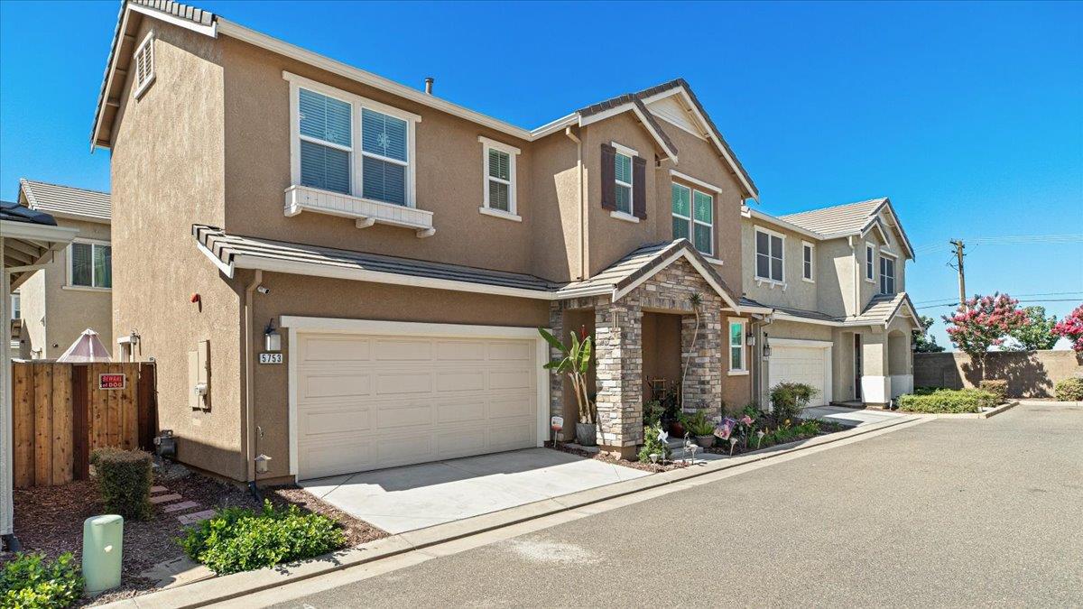 5753 Cornerstone Drive