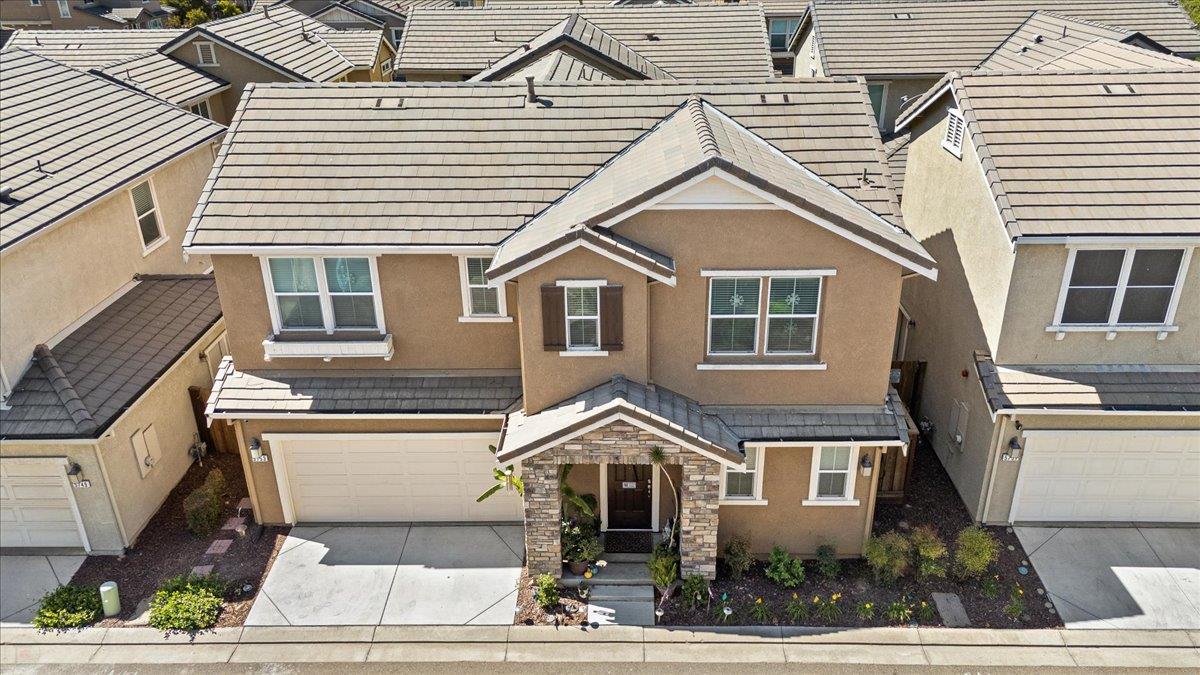 5753 Cornerstone Drive