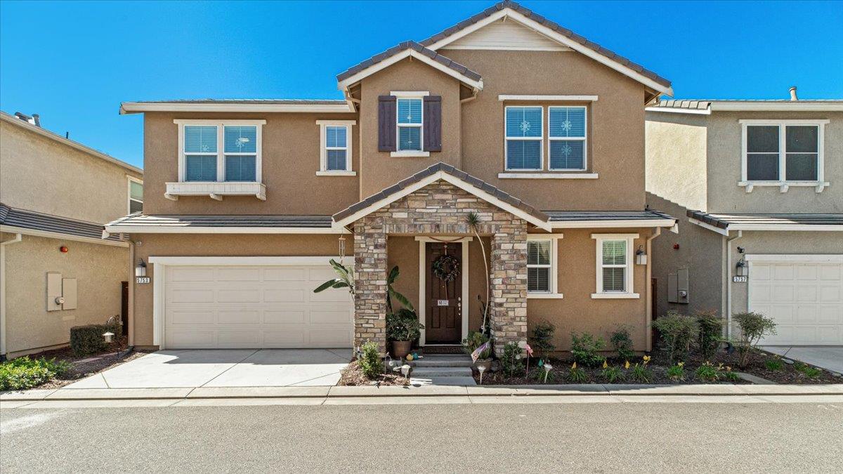 5753 Cornerstone Drive