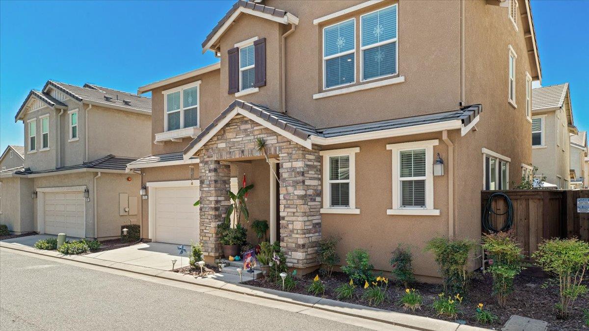 5753 Cornerstone Drive