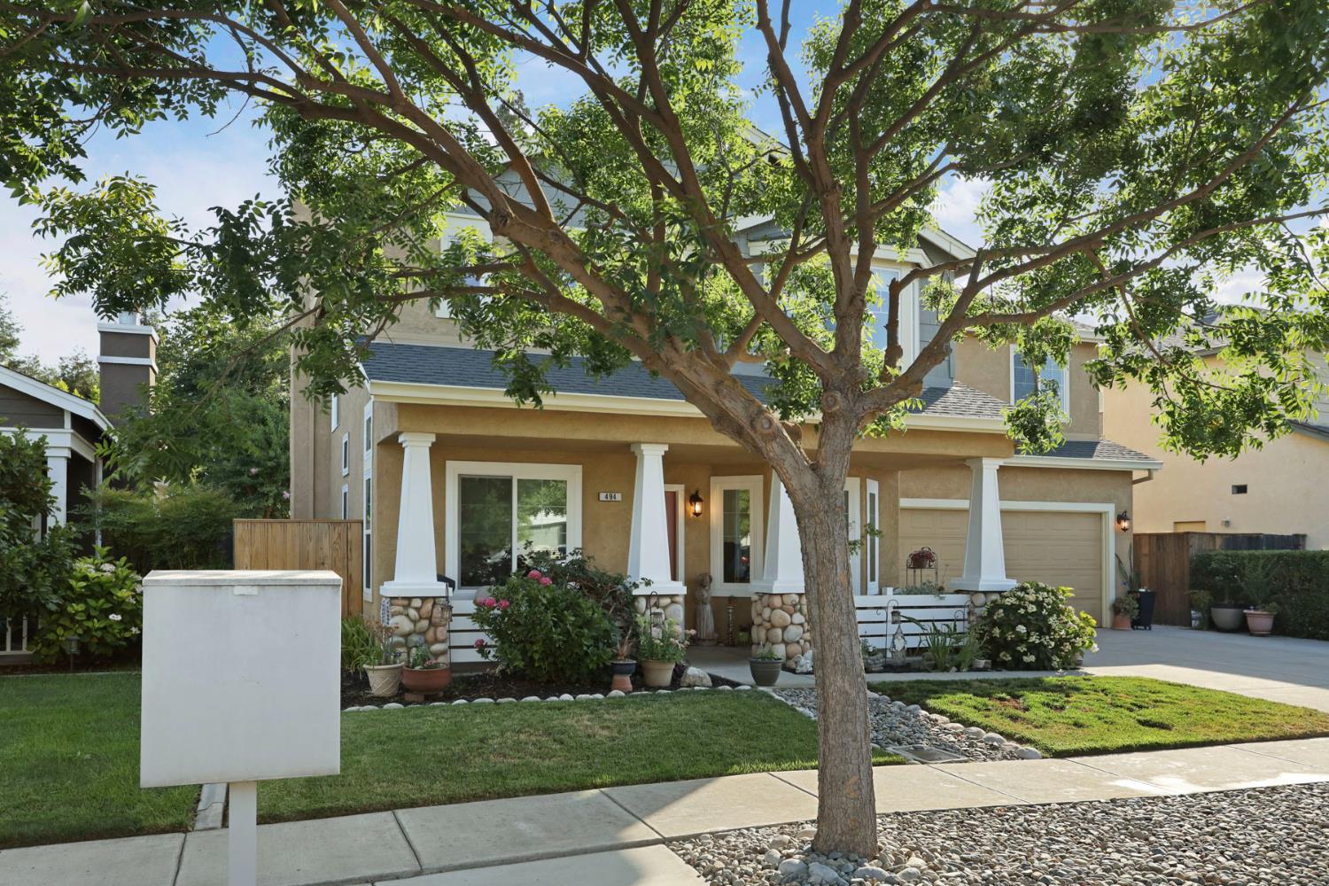 494 Summerton Lane