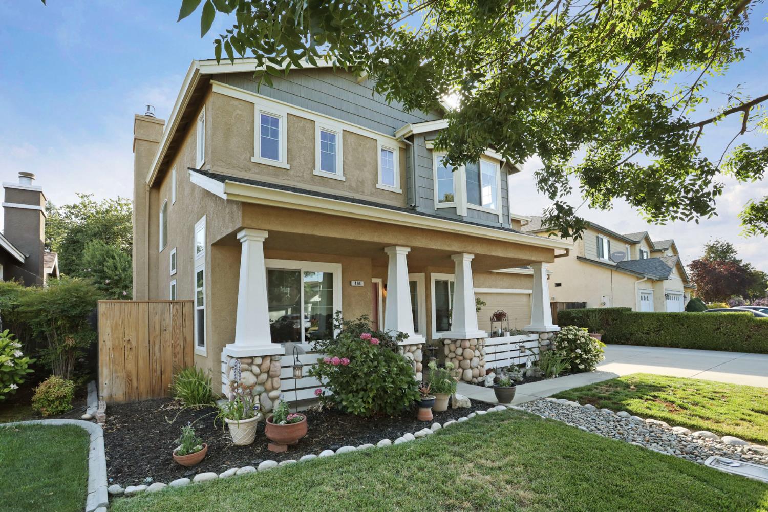 494 Summerton Lane