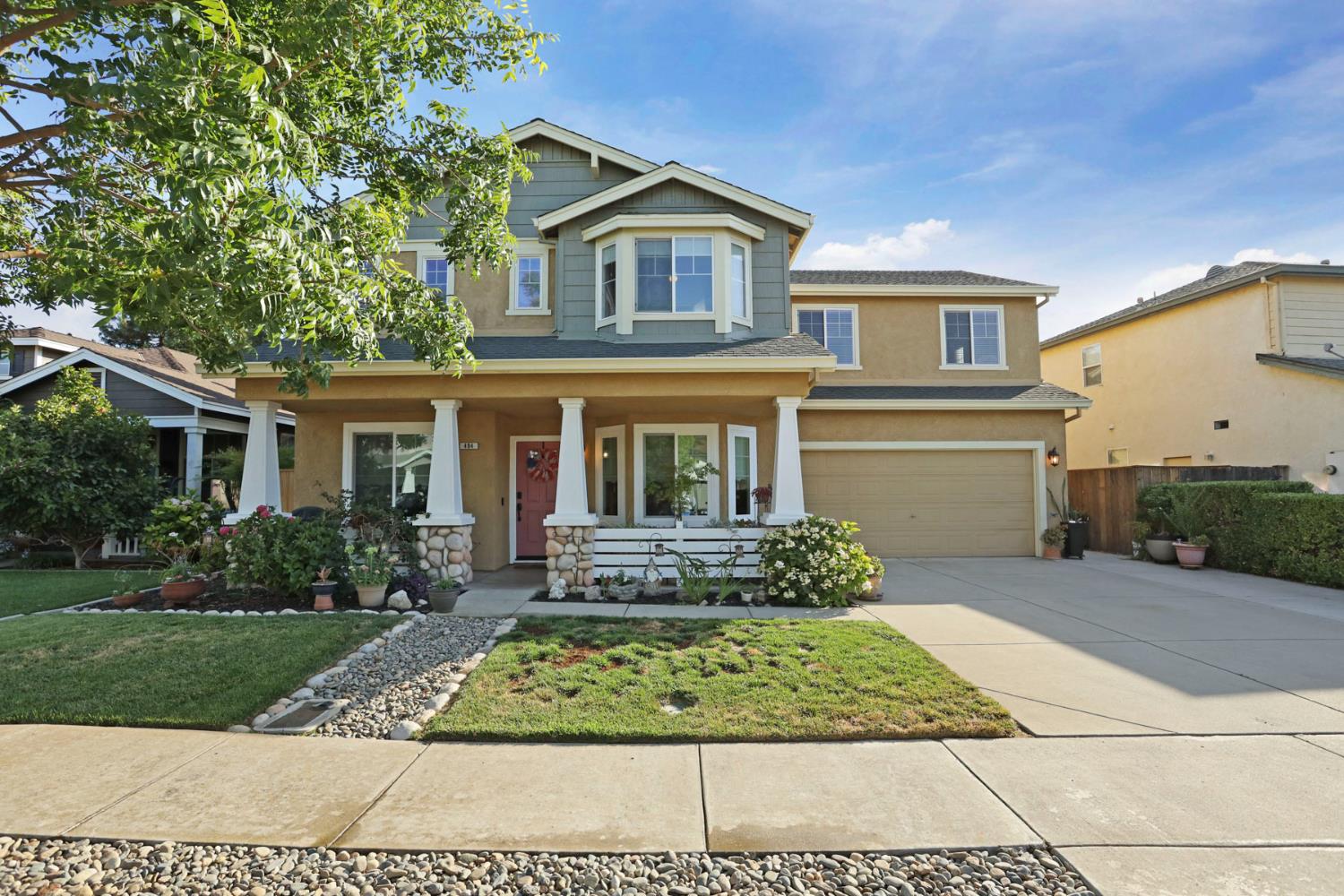 494 Summerton Lane