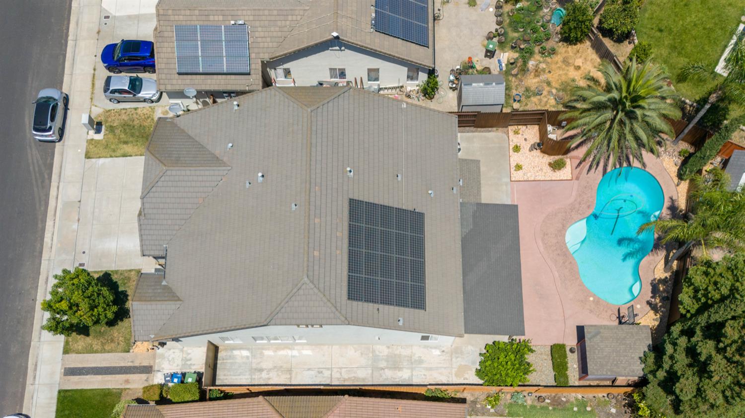 5125 Moorcroft Circle