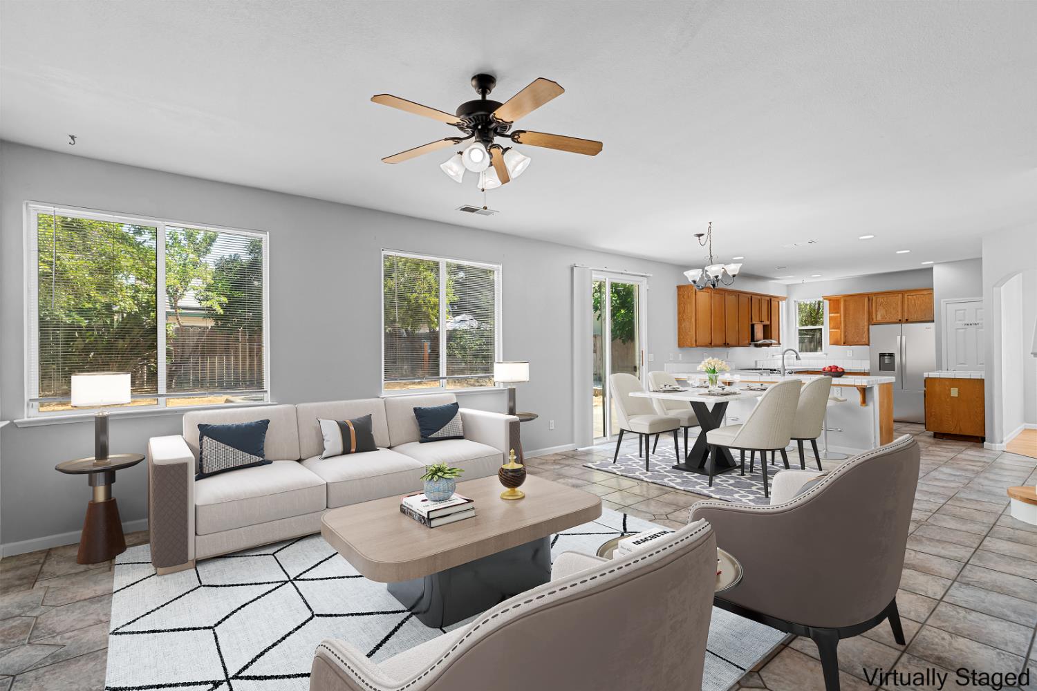 2151 LYDIA BRADLEY Street