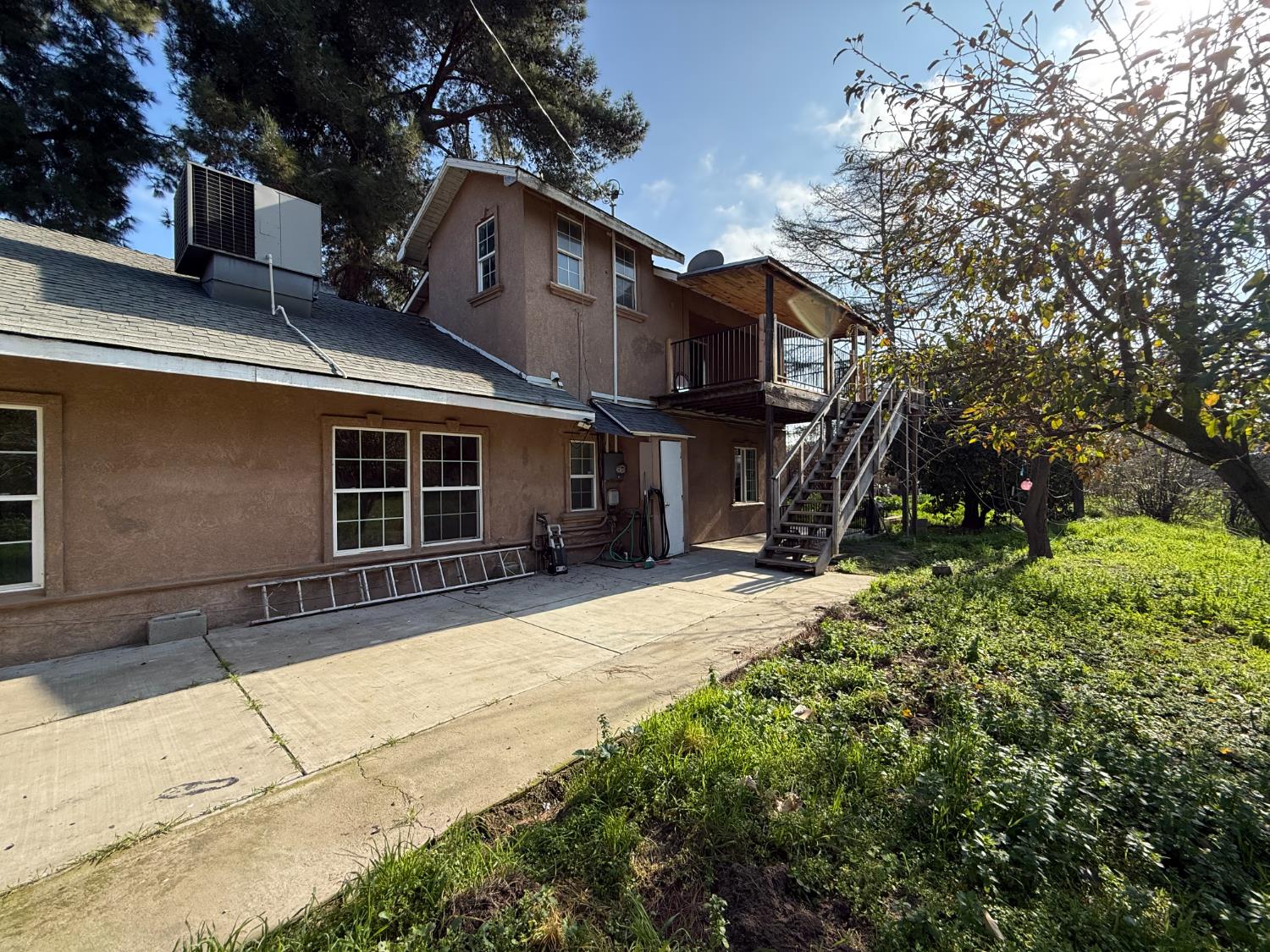 1824 California Avenue