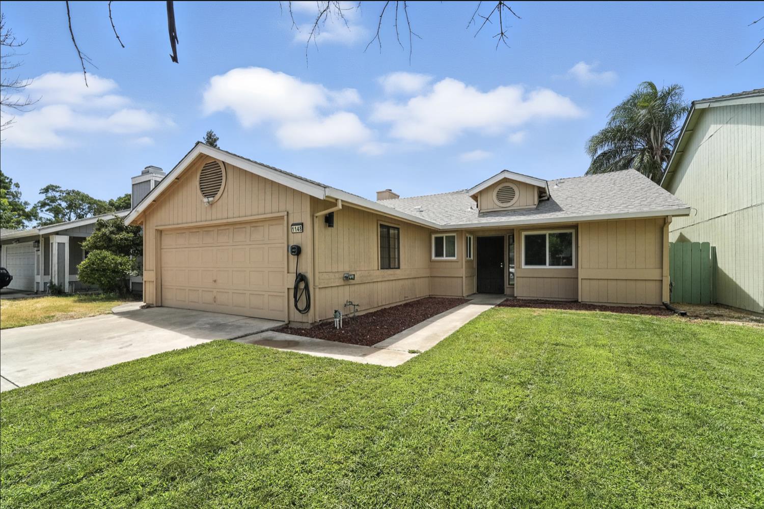 1148 Bleu Chapelle Court