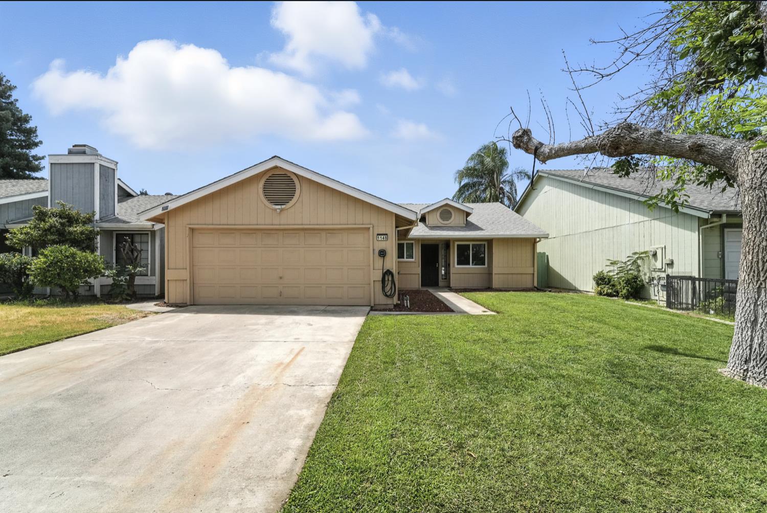 1148 Bleu Chapelle Court