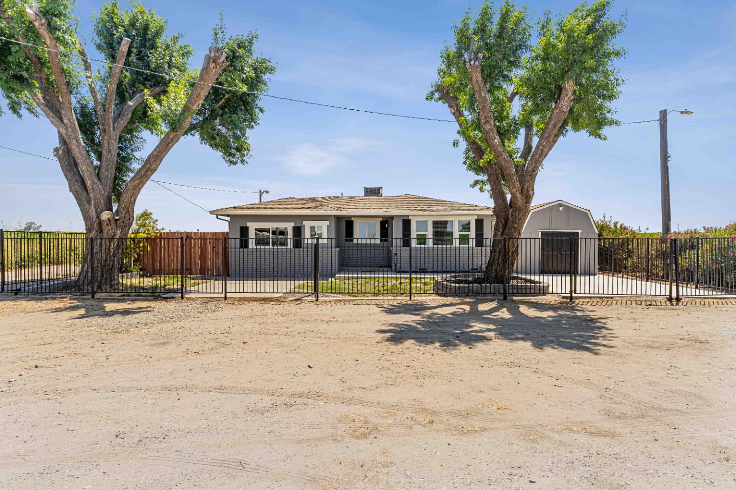 2800 S Mitchell Road