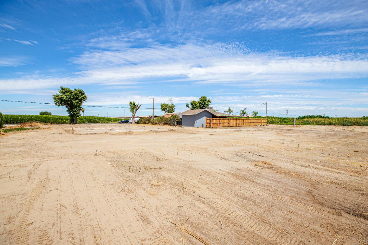 2800 S Mitchell Road