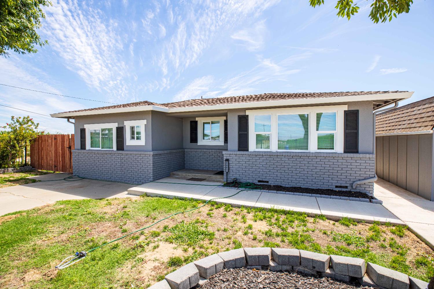 2800 S Mitchell Road