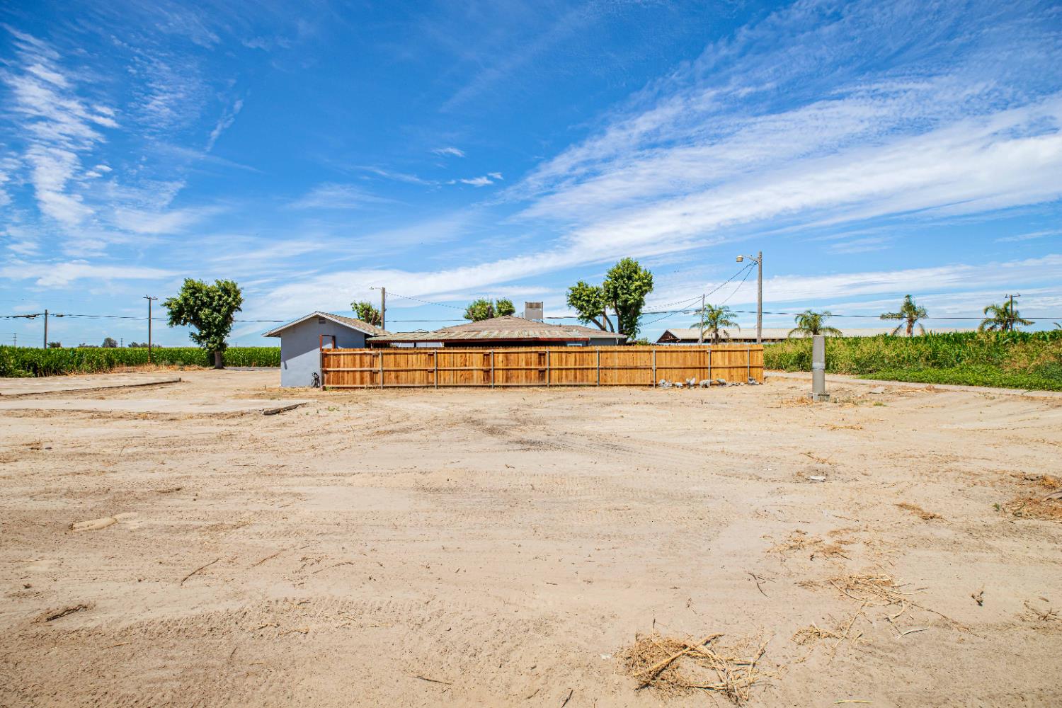 2800 S Mitchell Road