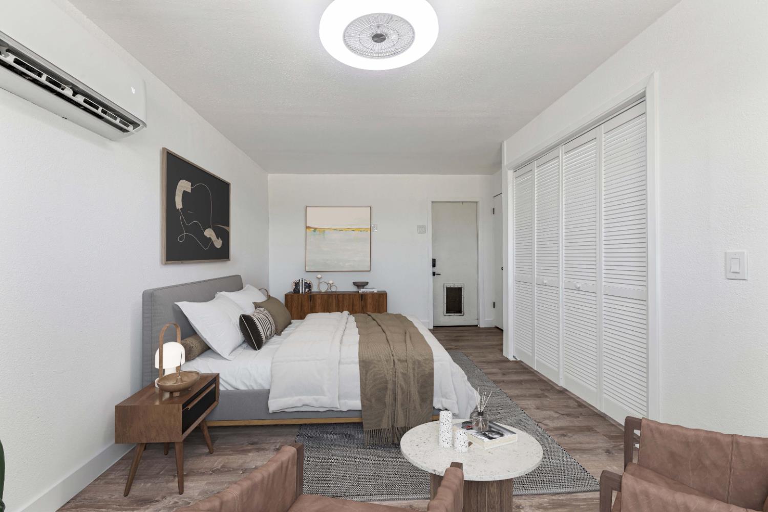 2800 S Mitchell Road