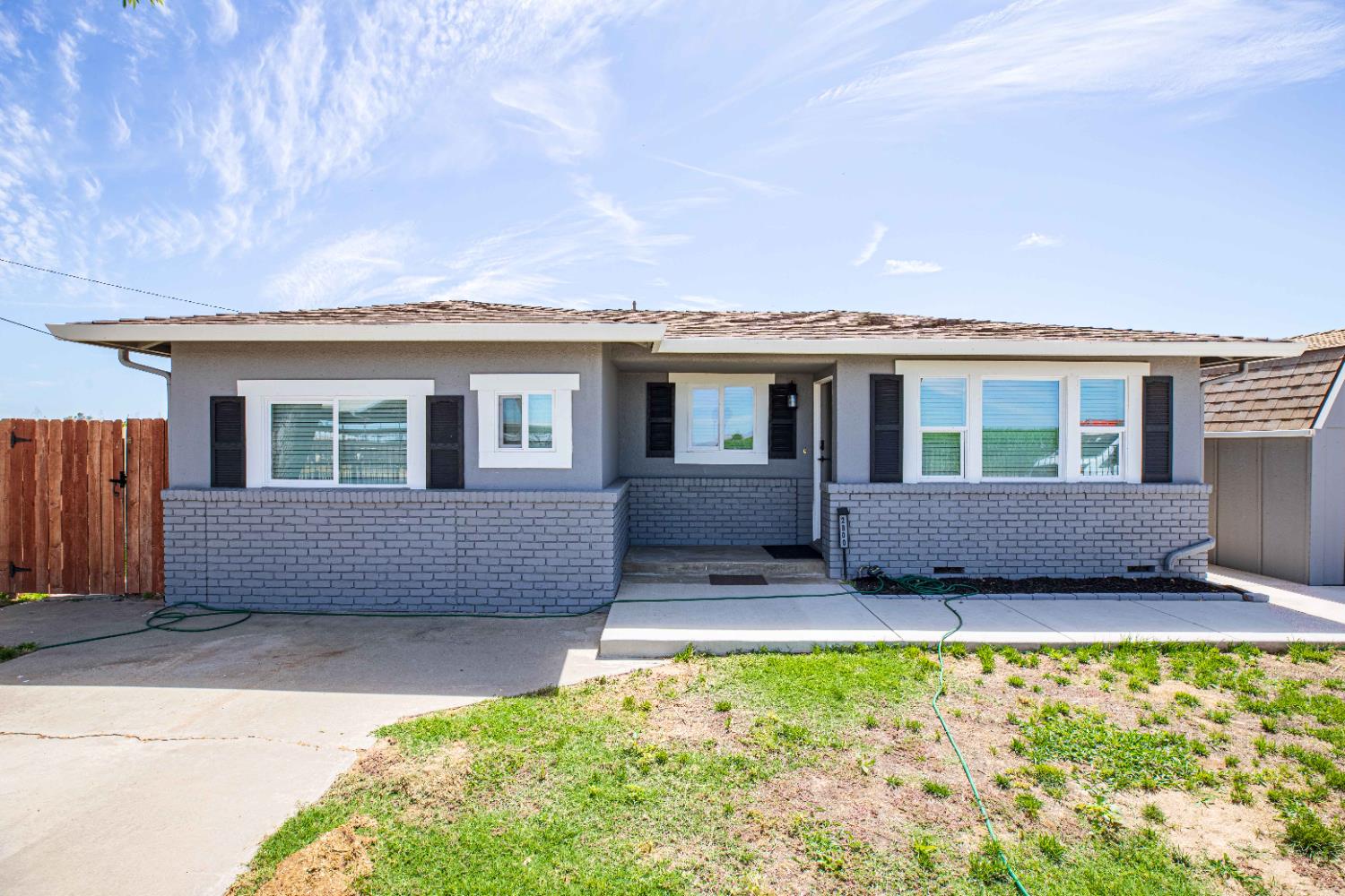 2800 S Mitchell Road