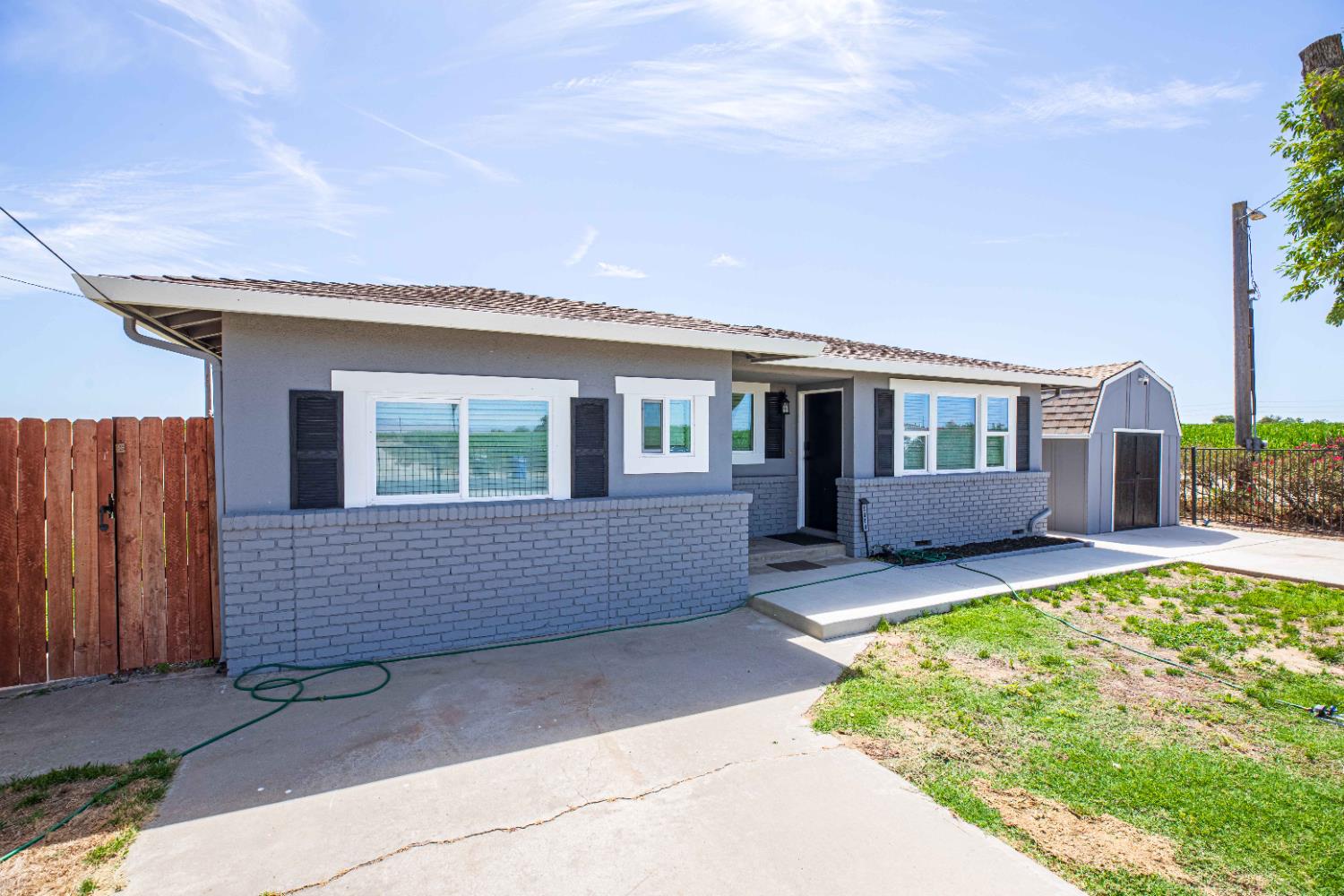 2800 S Mitchell Road