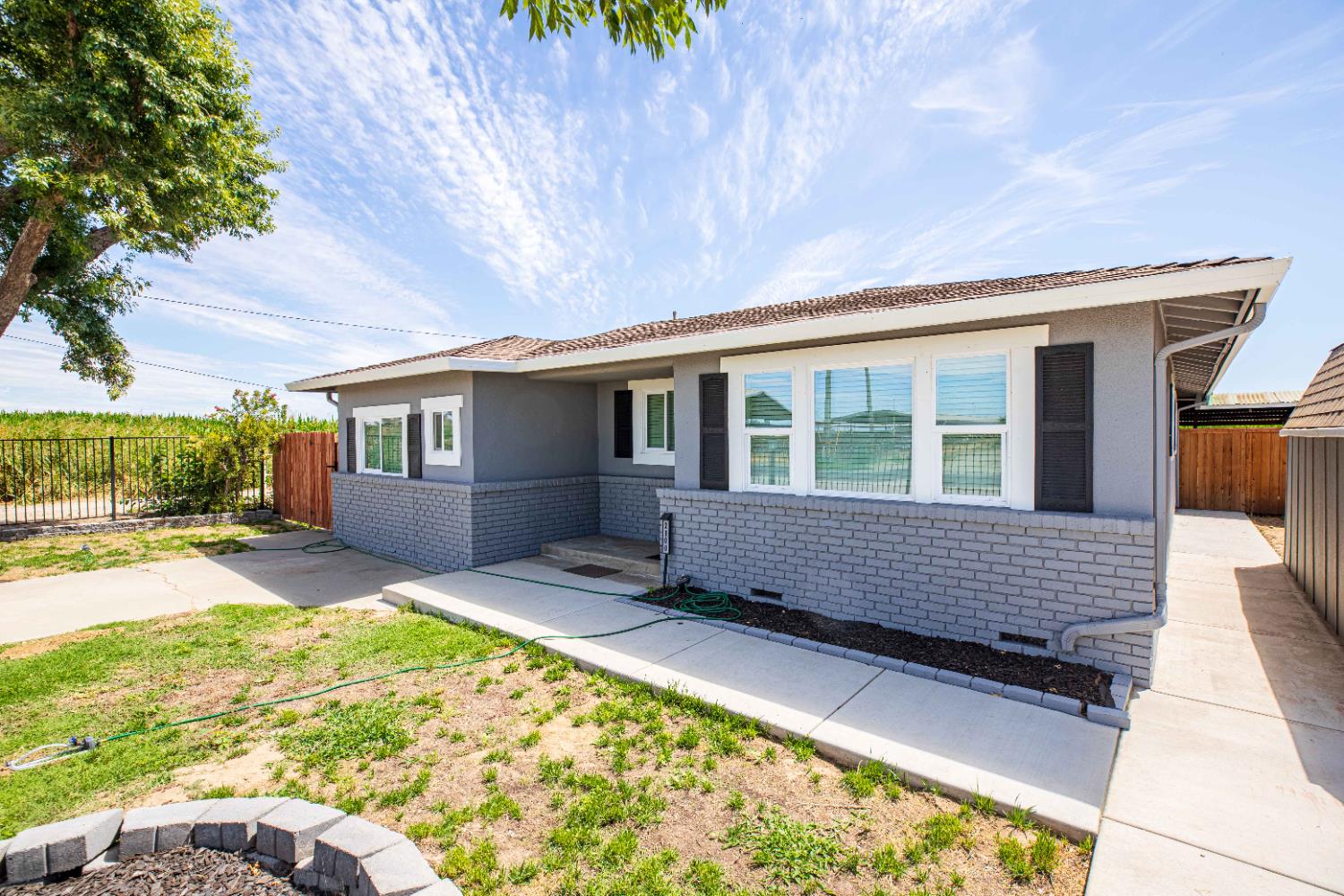 2800 S Mitchell Road