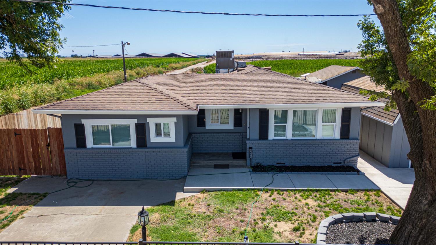 2800 S Mitchell Road