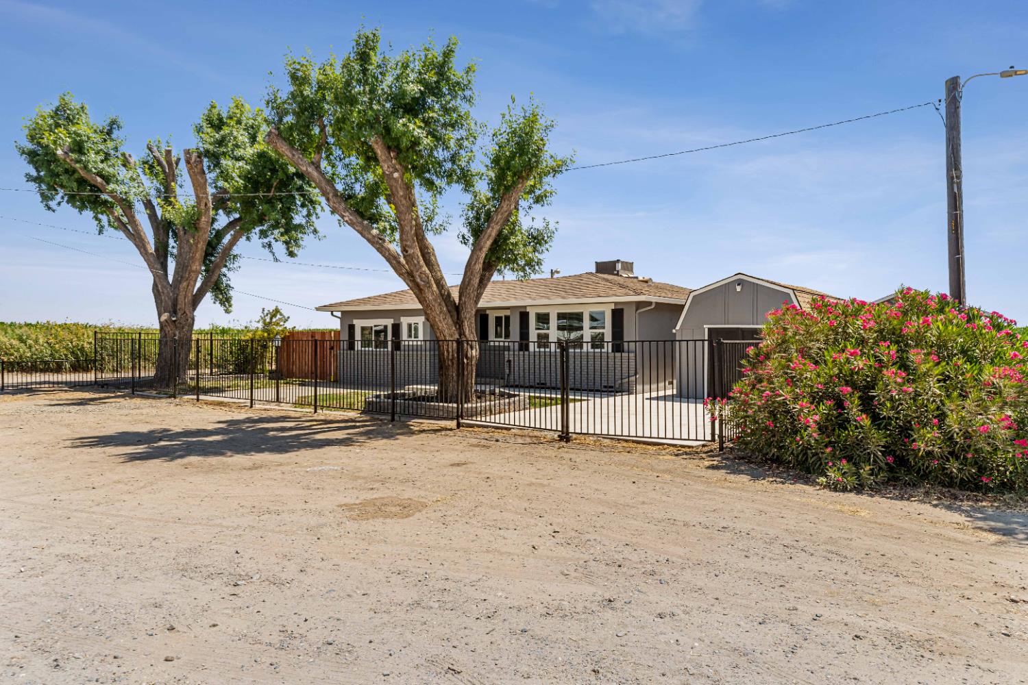 2800 S Mitchell Road