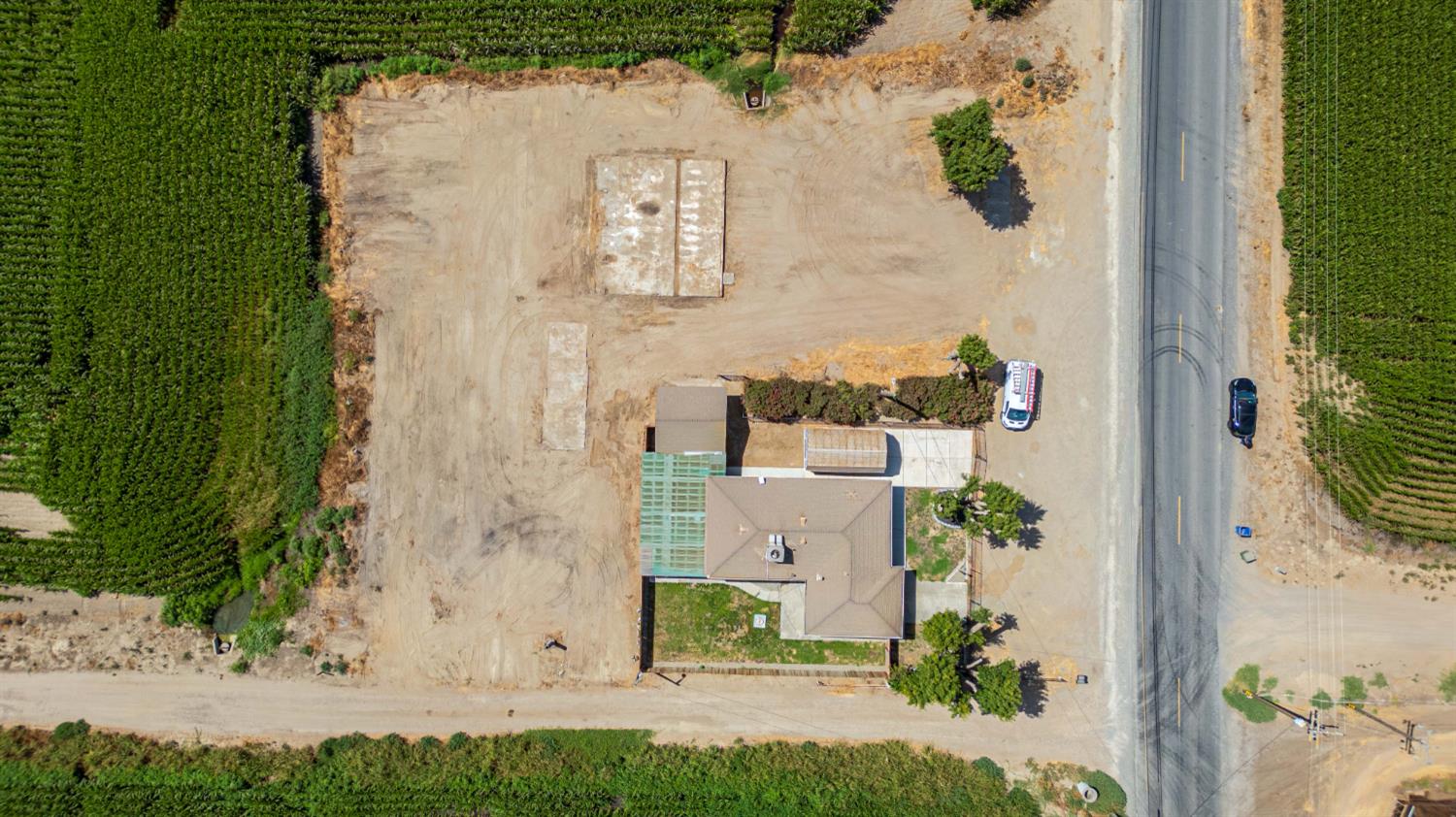 2800 S Mitchell Road