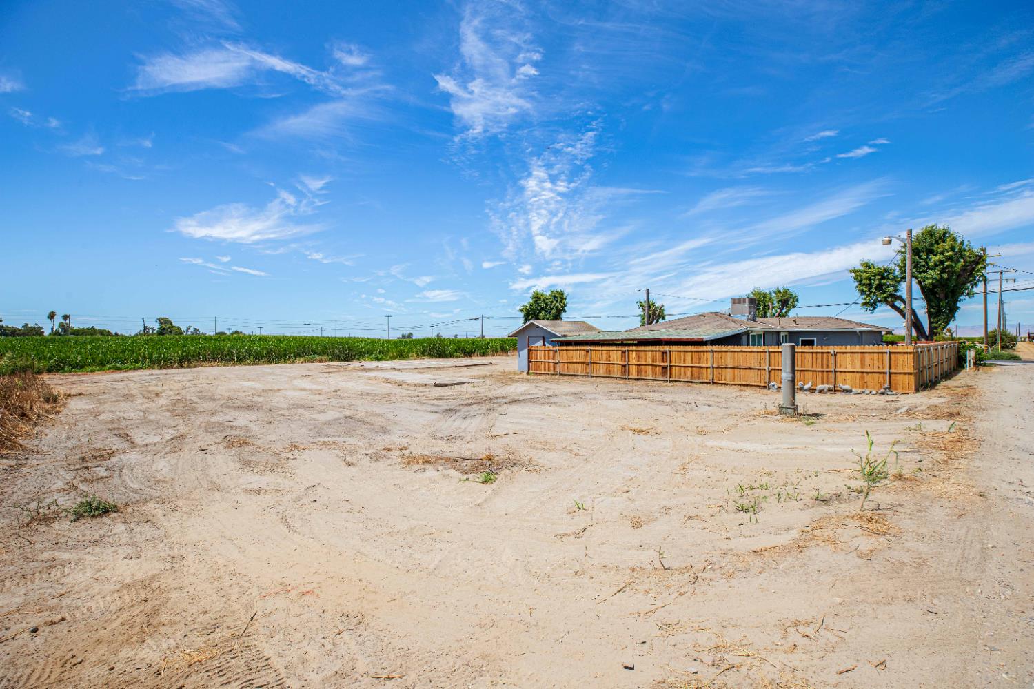 2800 S Mitchell Road