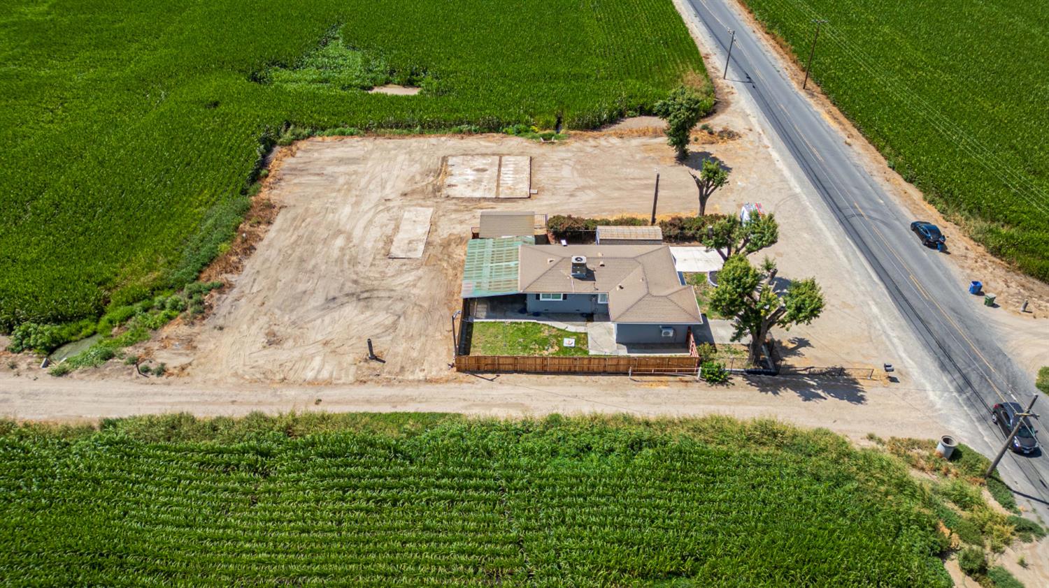 2800 S Mitchell Road