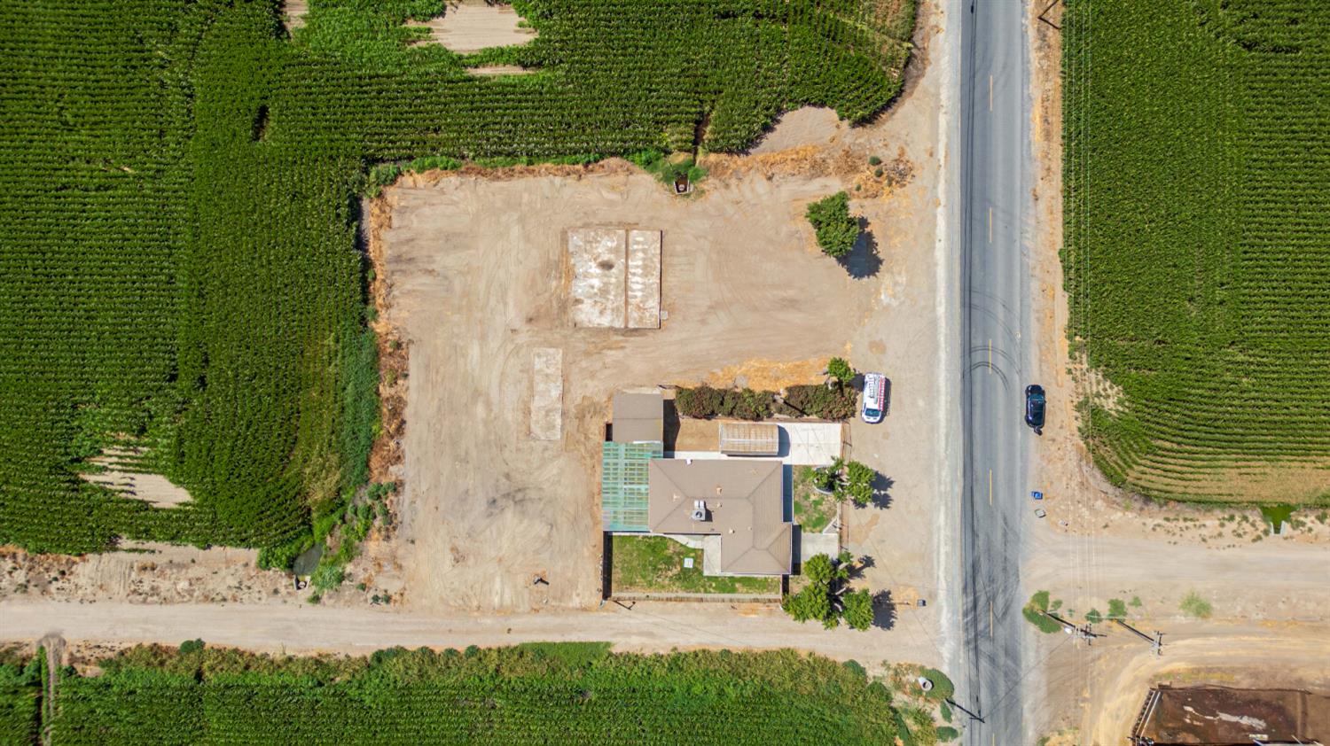 2800 S Mitchell Road