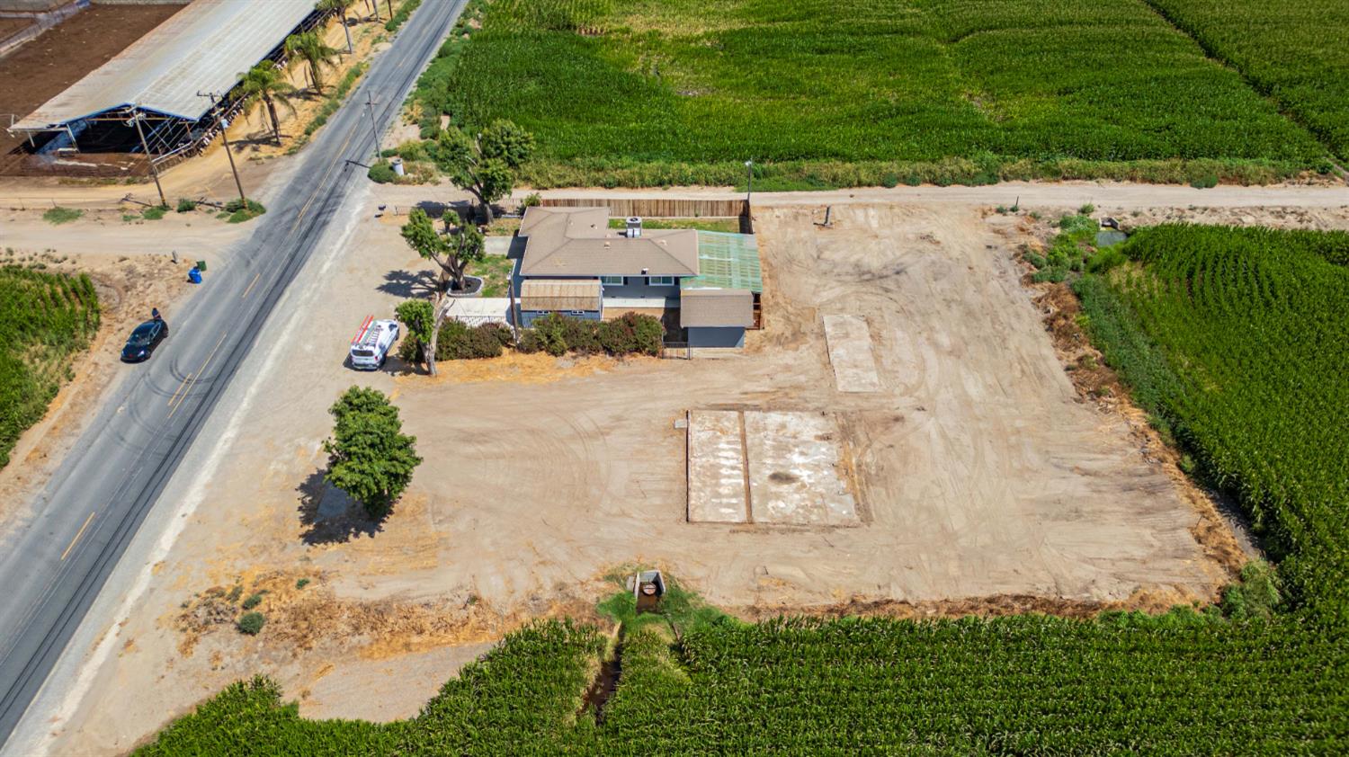 2800 S Mitchell Road