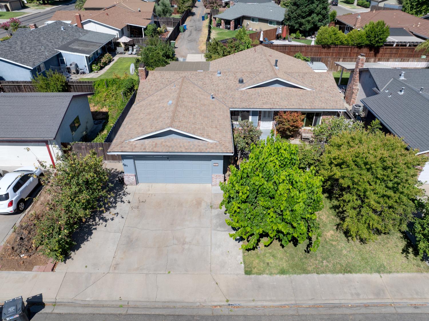 2105 Loyola Way