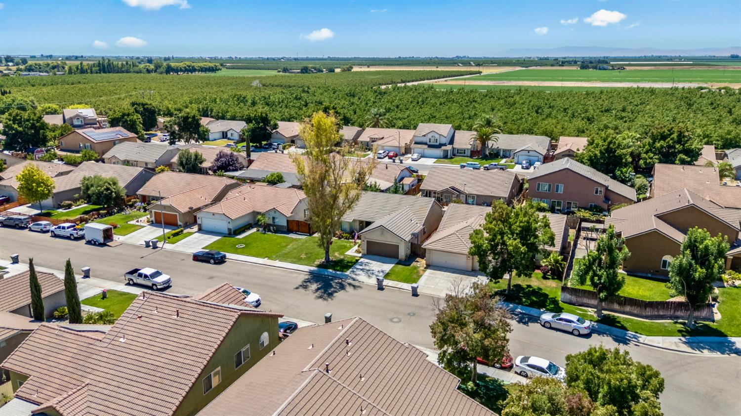 1630 Glacier Bay Lane